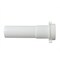 Thrifco Plumbing 1-1/2 Inch x 8 Inch Long Slip Joint Extenstion Tube with Nut & 4401647 - alternate 2